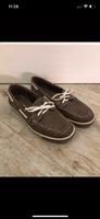 Espandrilles Sommerschuhe Schuhe Sneaker braun weiß Bayern - Erlangen Vorschau
