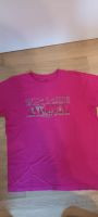 Herren T-Shirt, pink, Gr.: L Bayern - Bayreuth Vorschau