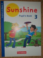 Sunshine 3 Pupil's book Englisch Klasse Grundschule Rheinland-Pfalz - Bullay Vorschau
