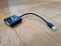 Manhattan Aktiver Mini-DisplayPort-Stecker auf DVI-I Dual-L Baden-Württemberg - Konstanz Vorschau