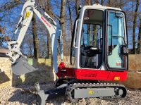 Minibagger,Radlader, Anhänger Arbeitsbühnen Baumaschinen mieten Bayern - Langenaltheim Vorschau