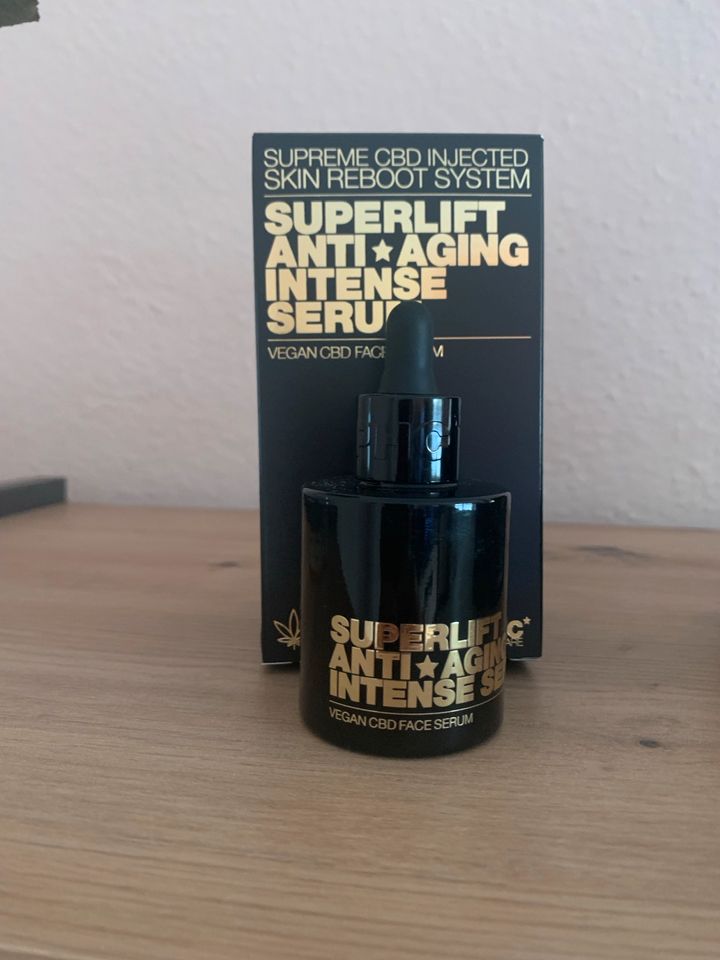 TagesCreme und Serum 30 ml in Dortmund