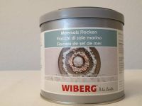 WIBERG Meersalz Flocken - 350 Gramm - NEU & OVP & versiegelt Hessen - Wöllstadt Vorschau