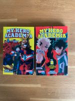 My Hero Academia Band 1+2 Nordrhein-Westfalen - Welver Vorschau