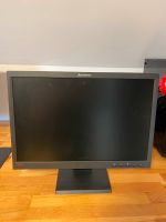 Lenovo ThinkVision L2250pwD / Monitor / 22 Zoll Hessen - Nidda Vorschau