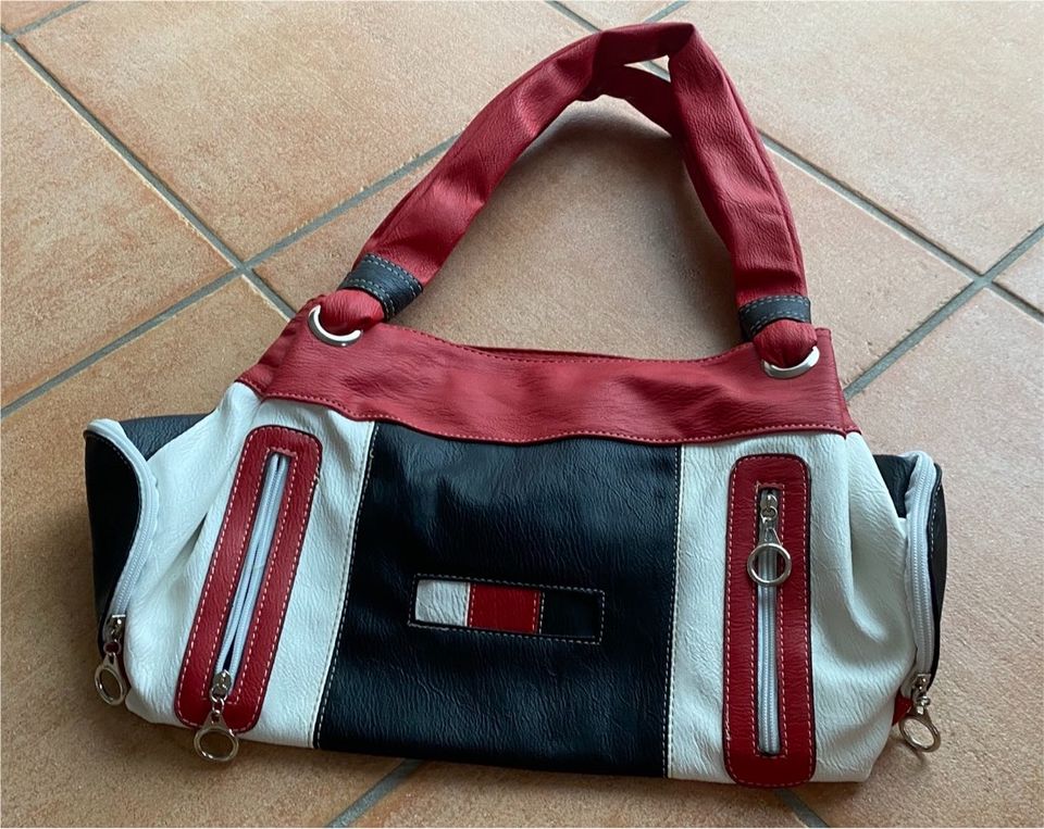 Damenhandtasche NEU in Hochstadt