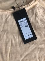 Damen Oberteil gr 40 neu 100% Baumwolle Bremen - Osterholz Vorschau