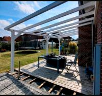 Dächer aus Holz, Terrassendächer ,Gartenzimmer, Carports, Nordrhein-Westfalen - Herten Vorschau