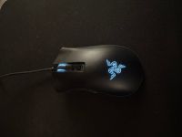 Gamingmaus Razer Deathadder v2 - NEUWERTIG Bayern - Marktleugast Vorschau