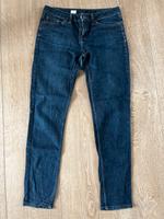 TOMMY HILFIGER Jeans Rome Regular Fit 27/30 Nordrhein-Westfalen - Wermelskirchen Vorschau