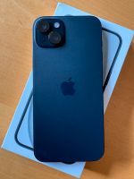 Apple iPhone 15 Plus - 256GB - Schwarz - AKKU 100% Nordrhein-Westfalen - Espelkamp Vorschau