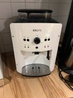 KRUPS EA 8105 Kaffemaschine / Kaffevollautomat mit Garantie Berlin - Schöneberg Vorschau