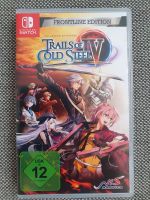 Trails Of Cold Steel 4 Nintendo Switch Lindenthal - Köln Sülz Vorschau