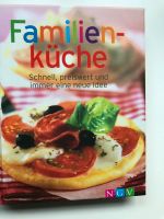 Familienküche - Kochbuch Bayern - Weißenhorn Vorschau