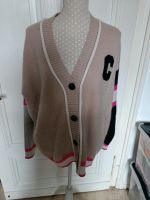 Cardigan Strickjacke College Jacke Gr. Xl-XXL Nordrhein-Westfalen - Hagen Vorschau