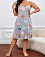 Nachtkleid gr.44-46 Neu Niedersachsen - Dinklage Vorschau