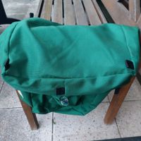 Grüne Walker Fahrradtasche * 3-teilig * 2 Seitentaschen+1 Gepäckt Nordrhein-Westfalen - Bornheim Vorschau