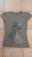 T-Shirt - khaki - Gr. 158/164 - von manguun teens Bayern - Mintraching Vorschau