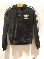 Adidas Herren Sportjacke S / M Training Anzug Sport Hoodie Nordrhein-Westfalen - Paderborn Vorschau