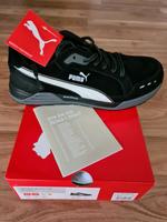 Puma Airtwist Black low Gr.41 Nordrhein-Westfalen - Hilden Vorschau