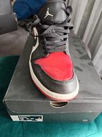 Jordan 1 Low 46 Bayern - Fürth Vorschau