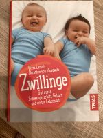 Zwillinge ein tolles Buch von Petra Lersch&Dorothee von Haugwitz Rheinland-Pfalz - Hachenburg Vorschau
