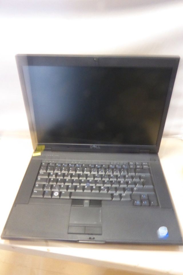 Dell Latitude E5500 in Hannover