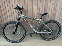 SCOTT Racing Alu Comp Mountainbike Gr. S Kinder-/Jugendrad Sachsen - Zwickau Vorschau