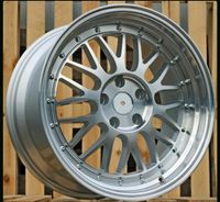 Alufelgen Felgen 5x112 18 Zoll Mercedes Vw Seat Audi Nordrhein-Westfalen - Hattingen Vorschau