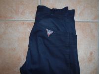 Guess Jeans dunkelblau relaxed Gr. 31 Bayern - Karlshuld Vorschau