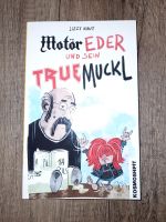 Motör Eder und sein True Muckl Schleswig-Holstein - Lübeck Vorschau