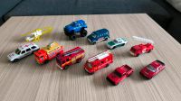 Verkaufe Spielzeugautos Feuerwehr, Polizei, Rettungsdienst Bayern - Hersbruck Vorschau