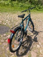 Fahrrad 26 zoll Bad Doberan - Landkreis - Dummerstorf Vorschau