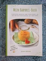 Mein Babybrei - Buch. Ernährung Baby Brei Beikost Rezepte Bayern - Eckental  Vorschau