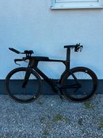 Triathlon Zeitrad GIANT Trinity Advanced Pro Di2 Ultegra Rahmen M Hessen - Reinheim Vorschau