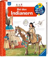 Wieso Weshalb Warum - Bei den Indianern Rheinland-Pfalz - Kölbingen Vorschau