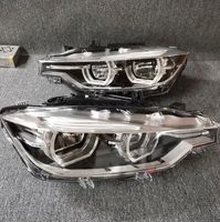 ⭐BMW LCI F30 F31Voll-LED-Scheinwerfer 63117419634-63117419633⭐ Baden-Württemberg - Lahr (Schwarzwald) Vorschau