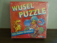 Wusel-Puzzle Drache (noris) 1001 Puzzle Variationen, ab 5 Jahren Bayern - Langerringen Vorschau