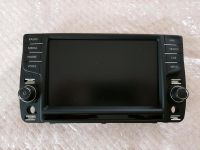 Display Pro 8' Bedienteil Golf 7 original Bayern - Erlangen Vorschau