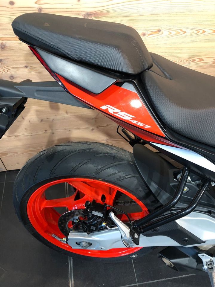 Aprilia RS 457   NEUESTES MODELL in Stuttgart