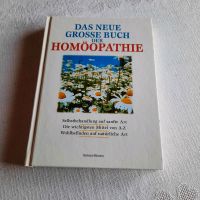 Das große Buch der Homöopathie Nordrhein-Westfalen - Meschede Vorschau