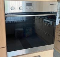 Miele Backofen Typ BGM 6003 Nordrhein-Westfalen - Soest Vorschau