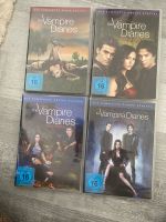 Vampire Diaries 1-4. Staffel als DVD Kreis Pinneberg - Tornesch Vorschau