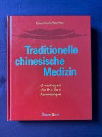 Buch Traditionelle chinesische Medizin Rheinland-Pfalz - Koblenz Vorschau