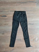 DUST Jeans Gr XS 30 schwarz Nordrhein-Westfalen - Hürth Vorschau