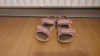 Sandalen Mädchen größe 25 rosa Nordrhein-Westfalen - Hemer Vorschau