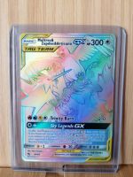 Moltres & Zapdos & Articuno GX 69 Hidden Fates Secret Rare MINT Nordrhein-Westfalen - Kleve Vorschau