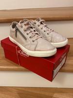 Halbschuhe Sneaker s. Oliver Gr. 39, Top! ♥️♥️♥️ Thüringen - Erfurt Vorschau