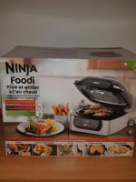 Ninja Foodi Grill und Luftfriteuse (wie neu) Nordrhein-Westfalen - Erftstadt Vorschau