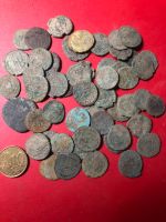 Römische Münzen Bayern - Lindau Vorschau